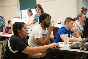 SUNY Cortland earns distinction for transfer student support
