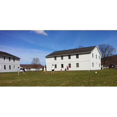 WestCampusRec