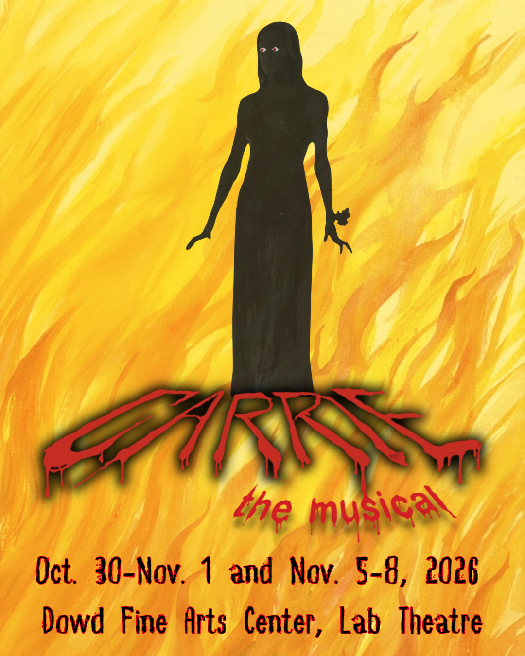 Carrie: The Musical