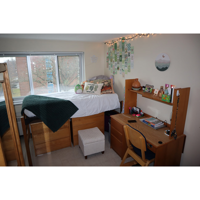 Single bedroom
