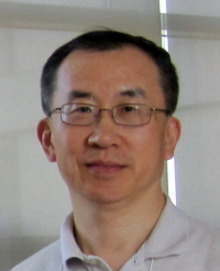 Luo Xu