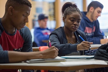 Students Organize Eighth Diversity Conference