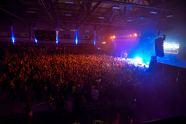 Swae Lee to headline Spring Fling concert