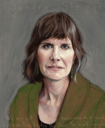 Gallery Features Activist Sandra Steingraber