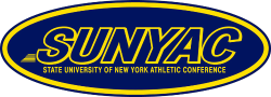 Athletics Program Again Earns SUNYAC Cup