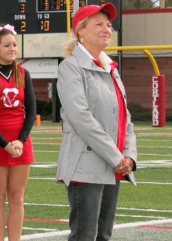 C Club Hall Of Fame Inducts Seven Suny Cortland