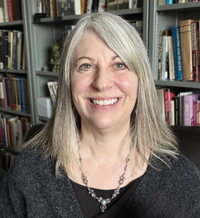 Laura Gathagan