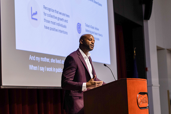 15th annual diversity conference set to inspire and educate