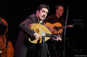Arabic and North African Concert Set
