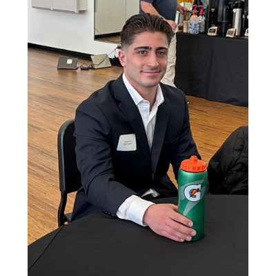 Dominic Vinci presented Rockwood by Vinci