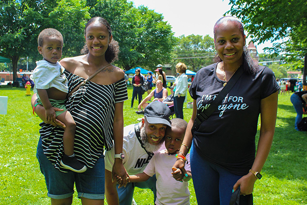 Juneteenth festival planned for downtown Cortland