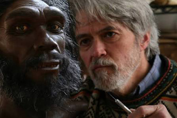 World-renowned paleoartist to speak at SUNY Cortland