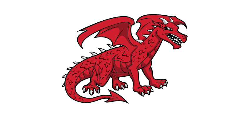 Red Dragon