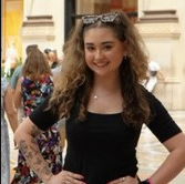 Meet the Editor/Thank You to Our Sponsors!