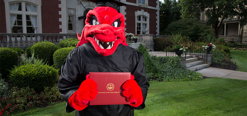 Class Of 2021 Commencement Celebration Suny Cortland