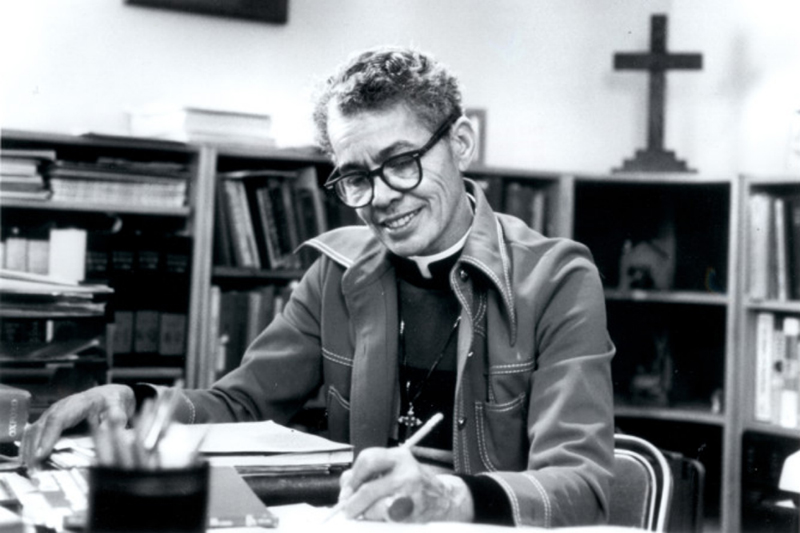 Women’s History event to honor Pauli Murray’s impact on America