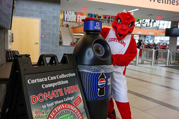 Red Dragons beat Bombers in Cortaca Can Collection