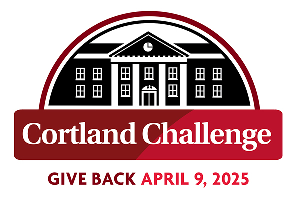 Mark your calendars for Cortland Challenge 2025!