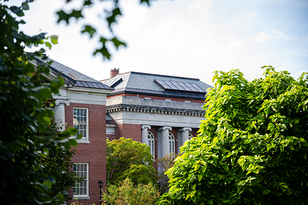 SUNY Cortland climbs in U.S. News & World Report rankings