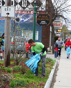 Civic Engagement Survey Open Through Friday