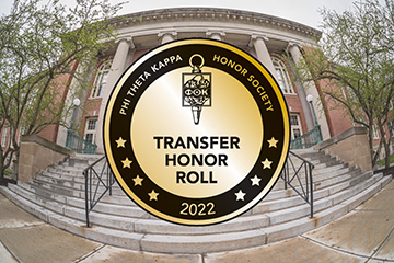 Cortland makes transfer honor roll for fifth consecutive year