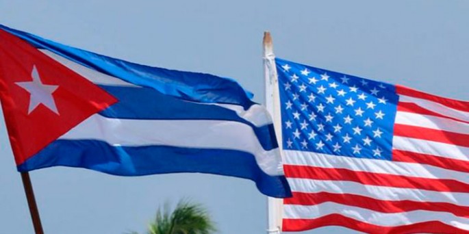 Cuba flags