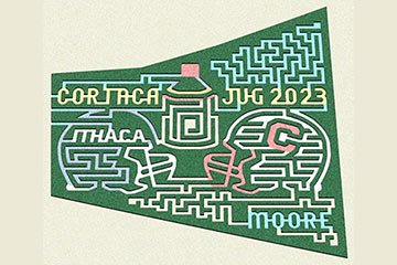 Cortaca maze road trip planned for students 