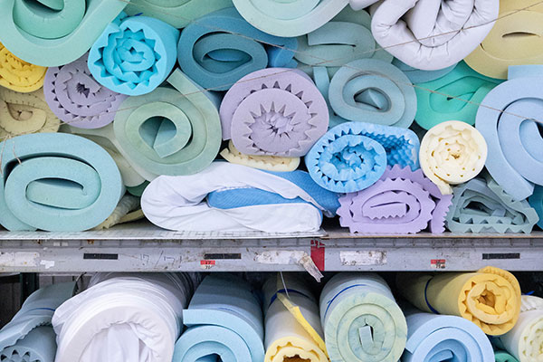 Red Dragon Reuse initiative continues across campus