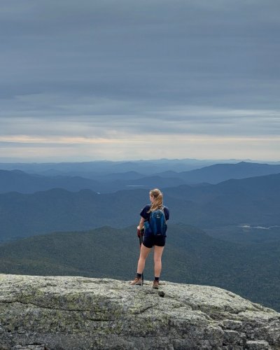 Green Reps: Stories for Earth Day