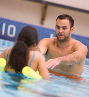 Physical Education Honors 13 Student Teachers