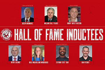 C-Club Hall of Fame to add seven members