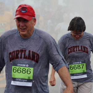 Corporate Challenge Deadline Nears