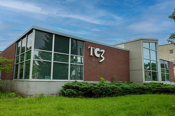 SUNY Cortland plans Entrepreneurship Center in downtown Cortland