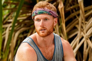 Red Dragon wins “Survivor”