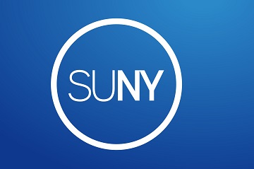 Faculty, staff recognized by SUNY chancellor