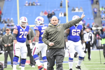 Buffalo Bills Staff to Speak at SUNY Cortland’s Sports Medicine Symposium