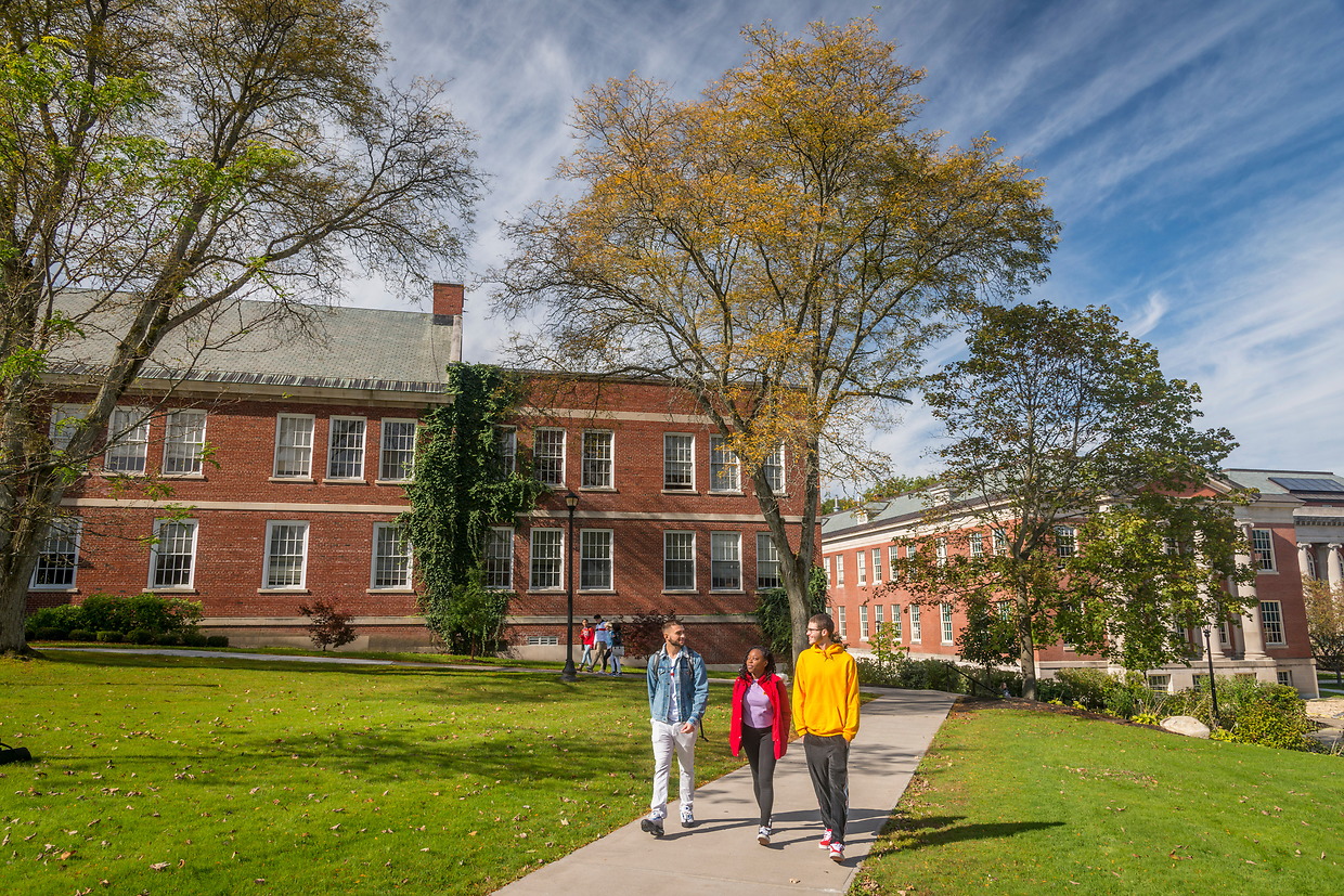 Open House - SUNY Cortland