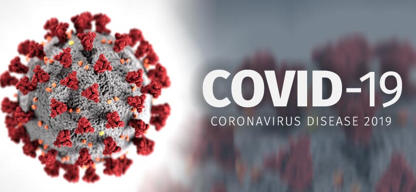 COVID-19 Coronavirus Disease 2019