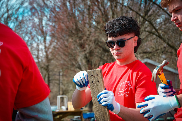 The Big Event returns to Cortland this April