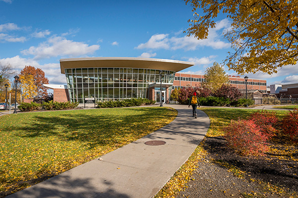 Campus welcomes new mental health teletherapy partner