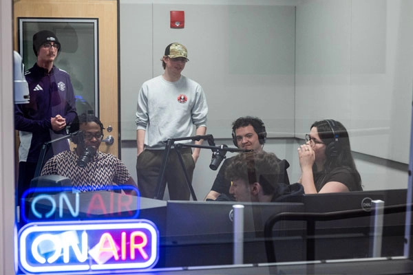 WSUC to celebrate 50th anniversary on College Radio Day