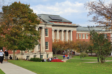 SUNY Cortland Spotlights Non-Traditional Students