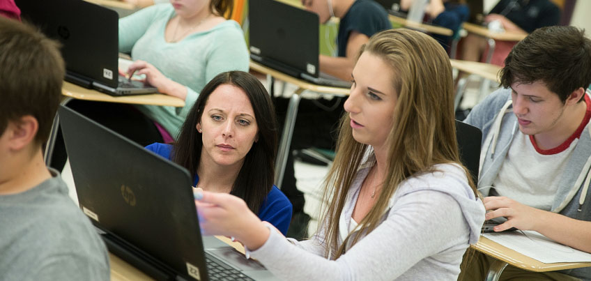 Student Teaching Handbook Suny Cortland