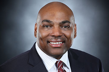 Felton Named Chief Diversity Officer