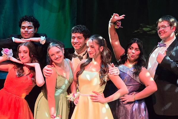 Cortland to perform Stephen King horror classic ‘Carrie’