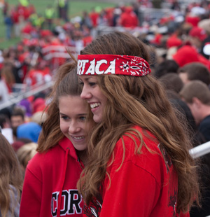 ‘Take Back Cortaca’ to Air on WSUC