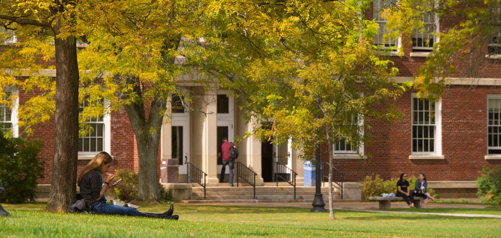 Maintenance - SUNY Cortland