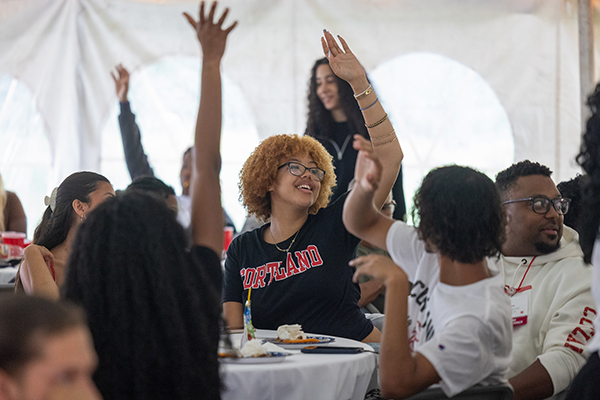 SUNY Cortland EOP welcomes new first-year class, continues success