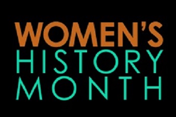 Women’s History Month with lectures, an alumni panel