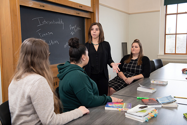 New online master’s program helps career changers become teachers